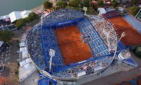 Appartamento Alida Umag Rum bild