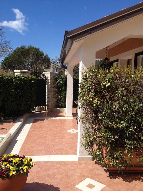 Appartamento Alida Umag Rum bild