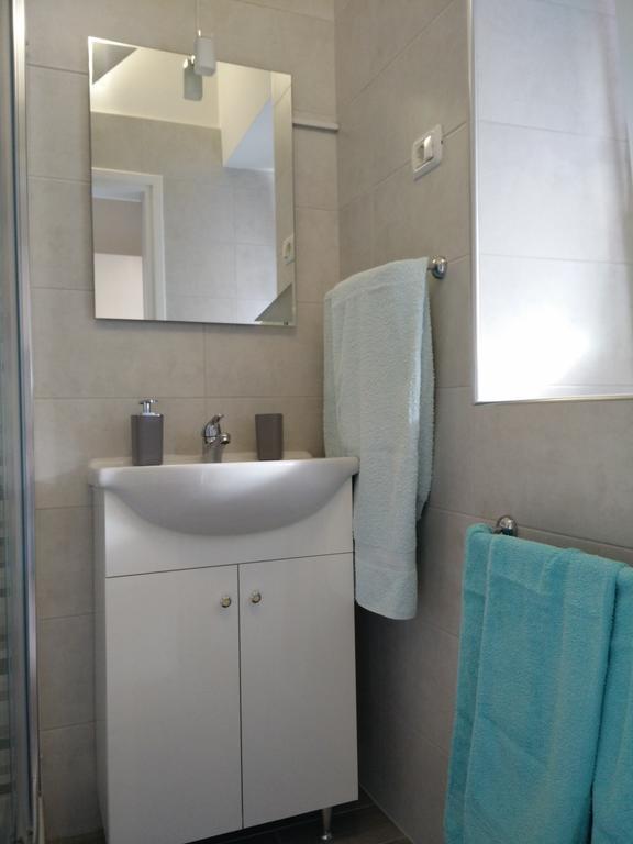 Appartamento Alida Umag Exteriör bild