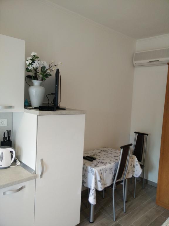 Appartamento Alida Umag Exteriör bild