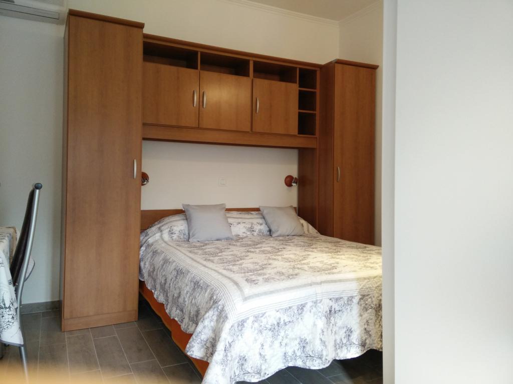 Appartamento Alida Umag Exteriör bild
